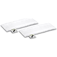 Los mejores  - Kärcher Kit de paños de microfibra EasyFix (2 uds.) (2.863-259.0)